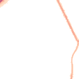 Night-time road noise heatmap for LN1 1ED