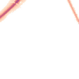 Night-time road noise heatmap for LN1 1EE