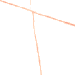 Night-time road noise heatmap for LN1 2AA