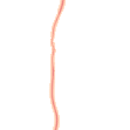 Night-time road noise heatmap for LN1 2ED