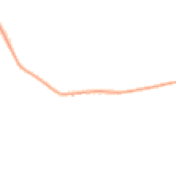 Night-time road noise heatmap for LN1 2EP