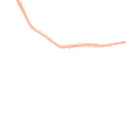 Night-time road noise heatmap for LN1 2ER