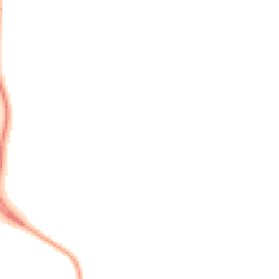 Night-time road noise heatmap for LN1 2EU