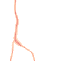 Night-time road noise heatmap for LN1 2EY