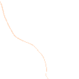 Night-time road noise heatmap for LN1 2FE