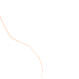 Night-time road noise heatmap for LN1 2FF