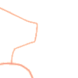 Daytime road noise heatmap for LN1 2FL