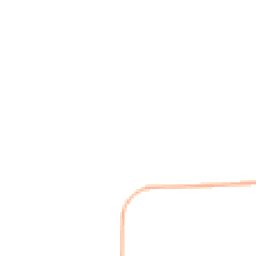 Night-time road noise heatmap for LN1 2GB