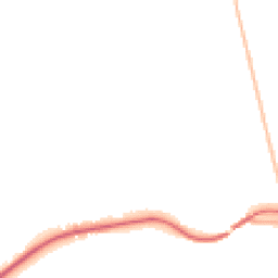 Night-time road noise heatmap for LN1 2HD