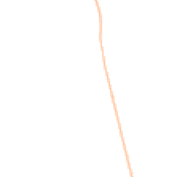 Night-time road noise heatmap for LN1 2HS