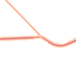Night-time road noise heatmap for LN1 2JJ