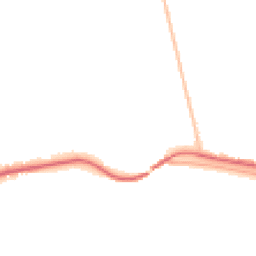 Night-time road noise heatmap for LN1 2QA