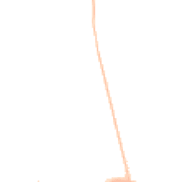 Night-time road noise heatmap for LN1 2QH