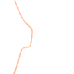 Night-time road noise heatmap for LN1 2QX