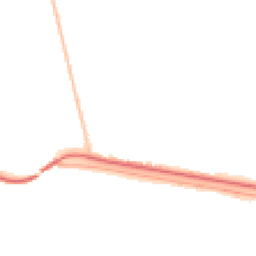 Night-time road noise heatmap for LN1 2QY