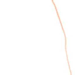 Night-time road noise heatmap for LN1 2RZ