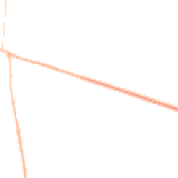 Night-time road noise heatmap for LN1 2SA
