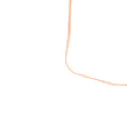 Night-time road noise heatmap for LN1 2SE