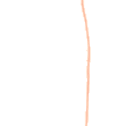 Night-time road noise heatmap for LN1 2SG