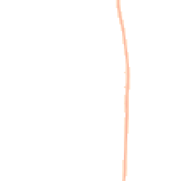 Night-time road noise heatmap for LN1 2SG