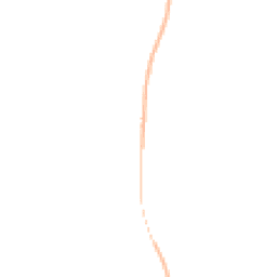 Night-time road noise heatmap for LN1 2SL