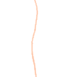Night-time road noise heatmap for LN1 2SQ