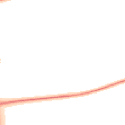 Daytime road noise heatmap for LN1 2SZ