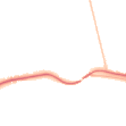 Night-time road noise heatmap for LN1 2TN