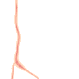 Night-time road noise heatmap for LN1 2TW