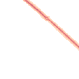 Night-time road noise heatmap for LN1 2UA