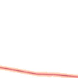 Night-time road noise heatmap for LN1 2UQ