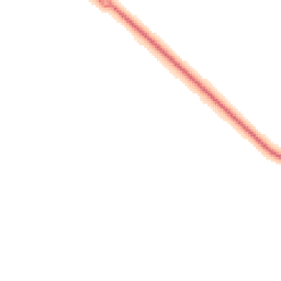 Night-time road noise heatmap for LN1 2UZ