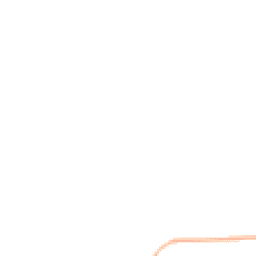 Night-time road noise heatmap for LN1 2XH