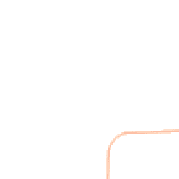 Night-time road noise heatmap for LN1 2XQ