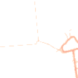 Daytime road noise heatmap for LN1 2YA