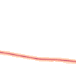 Night-time road noise heatmap for LN1 2YL