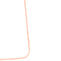 Night-time road noise heatmap for LN1 2YQ