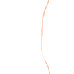 Night-time road noise heatmap for LN1 2ZA