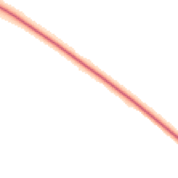 Night-time road noise heatmap for LN1 2ZG