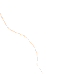 Night-time road noise heatmap for LN1 2ZP
