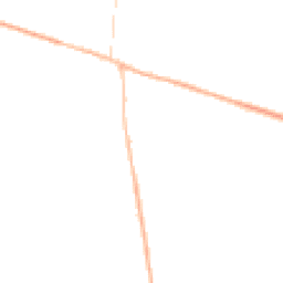 Night-time road noise heatmap for LN1 2ZW