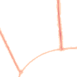 Night-time road noise heatmap for LN1 3PP