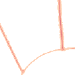 Night-time road noise heatmap for LN1 3PU