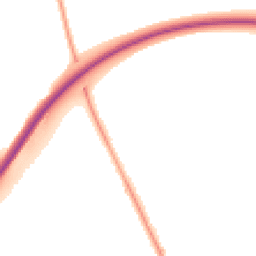 Night-time road noise heatmap for LN1 3QH