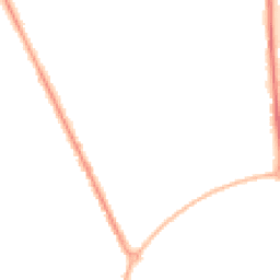 Night-time road noise heatmap for LN1 3UN