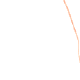 Night-time road noise heatmap for LN1 4AB