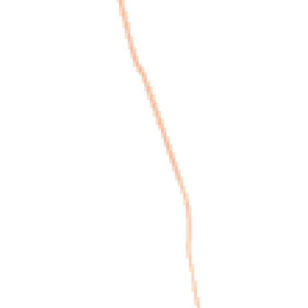 Night-time road noise heatmap for LN1 4AN