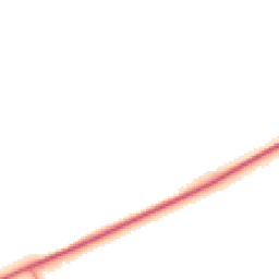 Night-time road noise heatmap for LN1 4AW