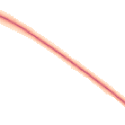 Night-time road noise heatmap for LN1 4AY