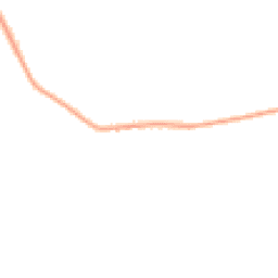Night-time road noise heatmap for LN1 5AD
